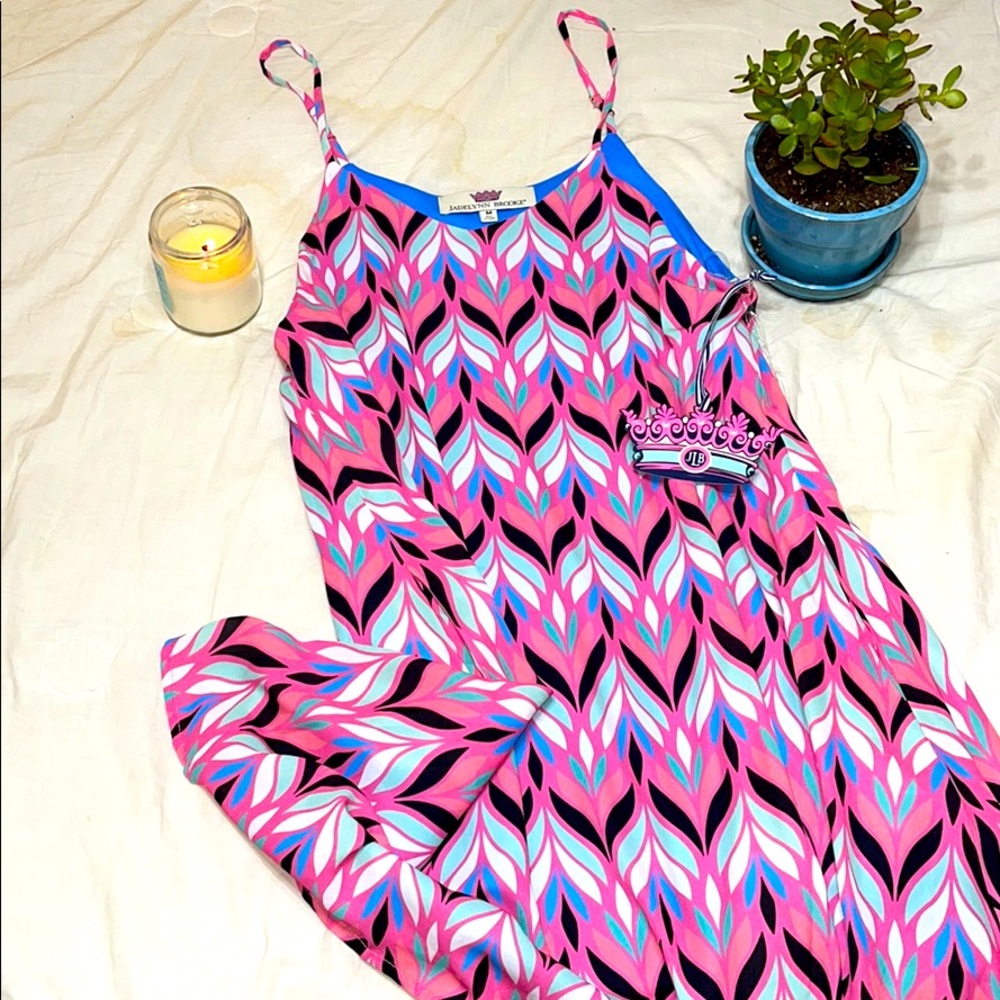 JadeLynn Brooke Summer Dress 💞